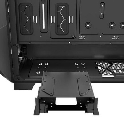 Antec DP503 Black (0-761345-81077-7)