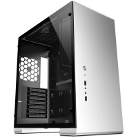 JONSBO U5 Aluminum Silver