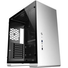 JONSBO U5 Aluminum Silver
