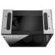 JONSBO U5 Aluminum Silver