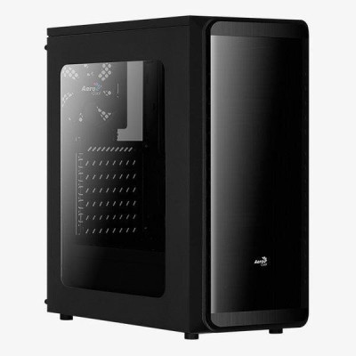 Aerocool SI-5200 Window