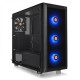 Thermaltake Versa J23 Tempered Glass RGB Edition (CA-1L6-00M1WN-01)