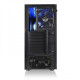 Thermaltake Versa J23 Tempered Glass RGB Edition (CA-1L6-00M1WN-01)