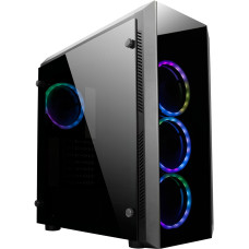 Chieftec Gamer Scorpion II (GL-02B-OP)