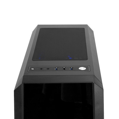 Chieftec Gamer Scorpion II (GL-02B-OP)