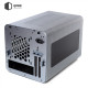 QUBE V8 Gray (QBV8D_FB6U3)