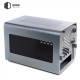 QUBE V8 Gray (QBV8D_FB6U3)