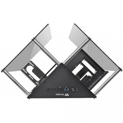 Thermaltake Core P90 Tempered Glass Edition (CA-1J8-00M1WN-00)