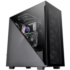 Thermaltake Divider 300 TG Mid Tower Chassis (CA-1S2-00M1WN-00)