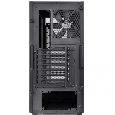 Thermaltake Divider 300 TG Mid Tower Chassis (CA-1S2-00M1WN-00)