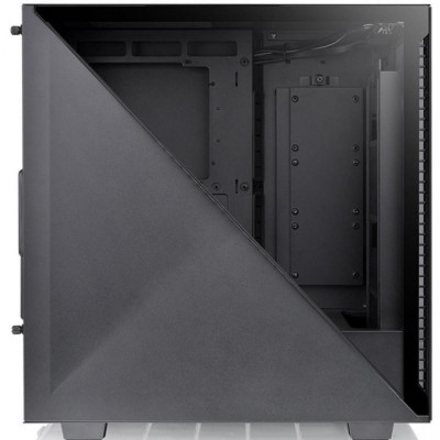 Thermaltake Divider 300 TG Mid Tower Chassis (CA-1S2-00M1WN-00)