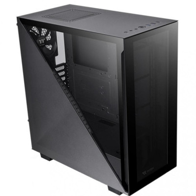Thermaltake Divider 300 TG Mid Tower Chassis (CA-1S2-00M1WN-00)