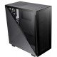 Thermaltake Divider 300 TG Mid Tower Chassis (CA-1S2-00M1WN-00)