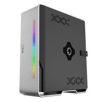 GameMax Violin Silver