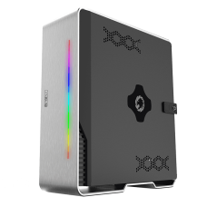 GameMax Violin Silver