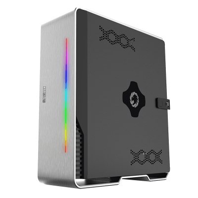 GameMax Violin Silver