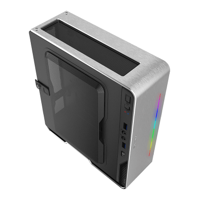 GameMax Violin Silver