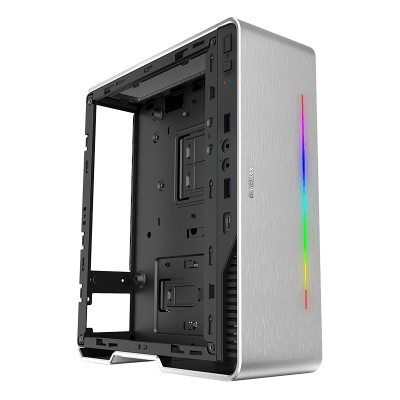 GameMax Violin Silver