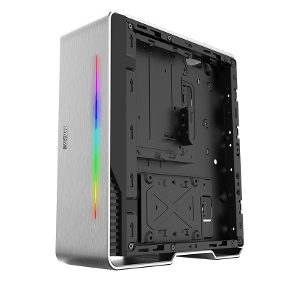 GameMax Violin Silver