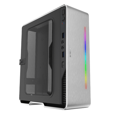 GameMax Violin Silver