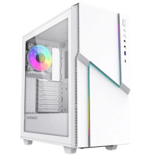 GameMax ZORRO COC White