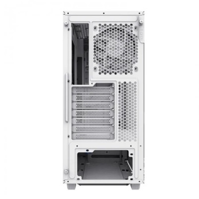 GameMax ZORRO COC White