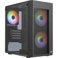 Aerocool Hexform Black (ACCX-PV38002.11)