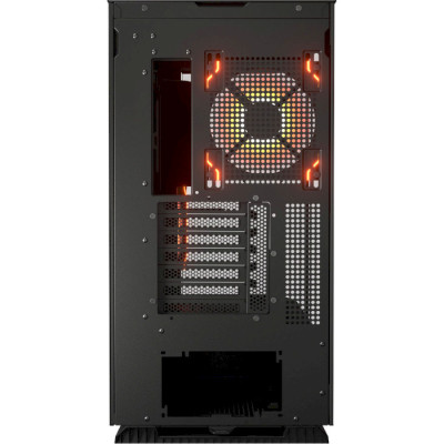 Cougar FV270 RGB Black