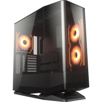 Cougar FV270 RGB Black