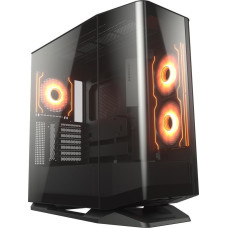 Cougar FV270 RGB Black