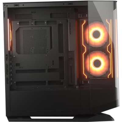 Cougar FV270 RGB Black