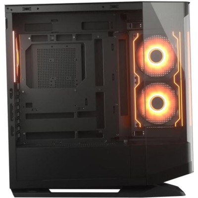 Cougar FV270 RGB Black