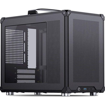 Jonsbo C6 MAX Black