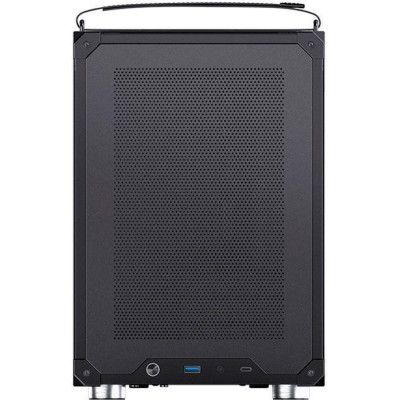 Jonsbo C6 MAX Black