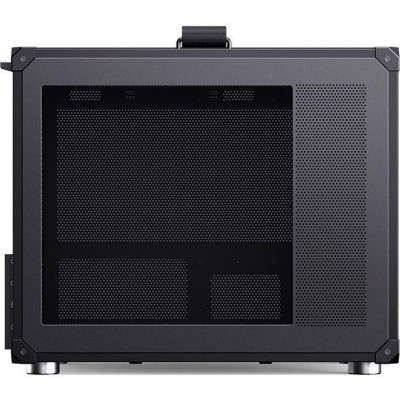 Jonsbo C6 MAX Black