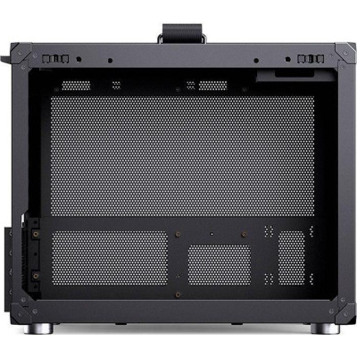 Jonsbo C6 MAX Black