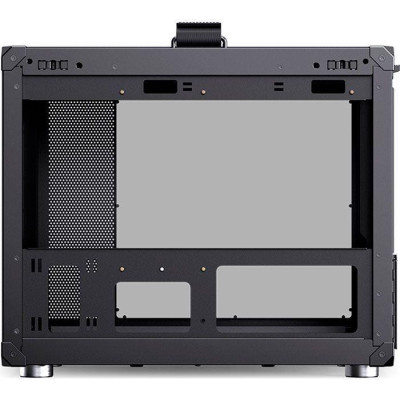 Jonsbo C6 MAX Black