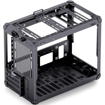 Jonsbo C6 MAX Black