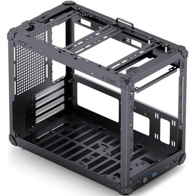 Jonsbo C6 MAX Black