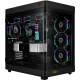 GAMDIAS NESO P1 PRO B Mid-Tower PC Case (4711514500424)