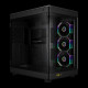 GAMDIAS NESO P1 PRO B Mid-Tower PC Case (4711514500424)