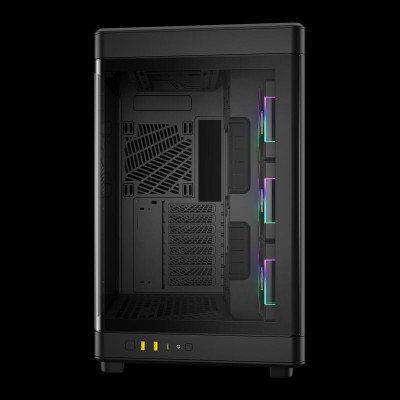 GAMDIAS NESO P1 PRO B Mid-Tower PC Case (4711514500424)