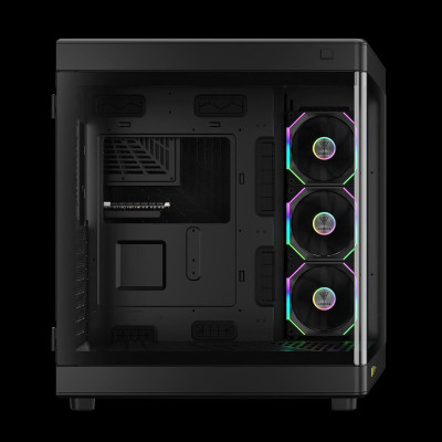 GAMDIAS NESO P1 PRO B Mid-Tower PC Case (4711514500424)