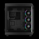 GAMDIAS NESO P1 PRO B Mid-Tower PC Case (4711514500424)