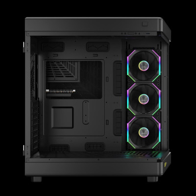GAMDIAS NESO P1 PRO B Mid-Tower PC Case (4711514500424)