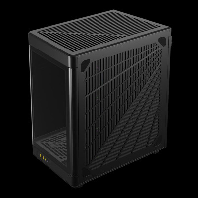 GAMDIAS NESO P1 PRO B Mid-Tower PC Case (4711514500424)