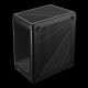 GAMDIAS NESO P1 PRO B Mid-Tower PC Case (4711514500424)