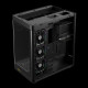 GAMDIAS NESO P1 PRO B Mid-Tower PC Case (4711514500424)