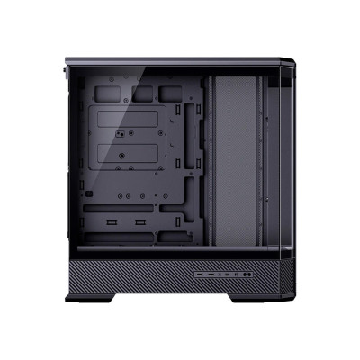 JONSBO D400 Black