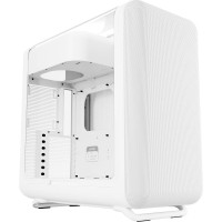 Hyte X50 SNOW WHITE CS-HYTE-X50G-WW)
